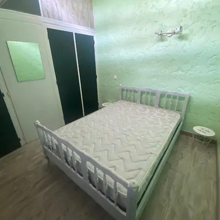 Vila Les Pins Patio Avec Terrasse Dans La Pinede A Pied Pour 4 Personnes Seignosse