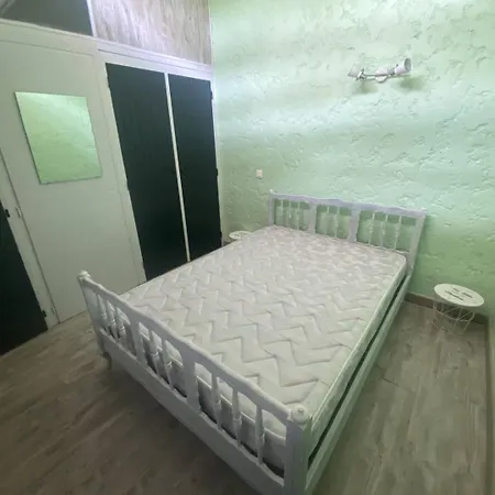 Les Pins Patio Avec Terrasse Dans La Pinede A Pied Pour 4 Personnes Seignosse