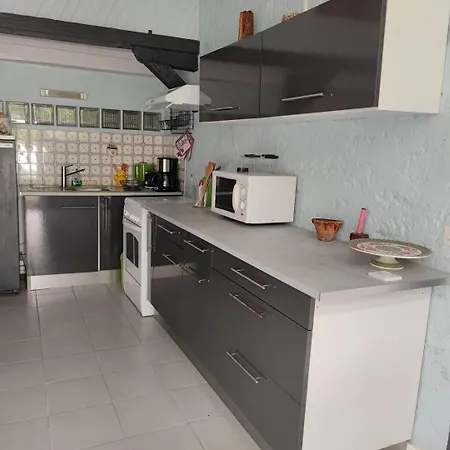 Les Pins Patio Avec Terrasse Dans La Pinede A Pied Pour 4 Personnes Seignosse