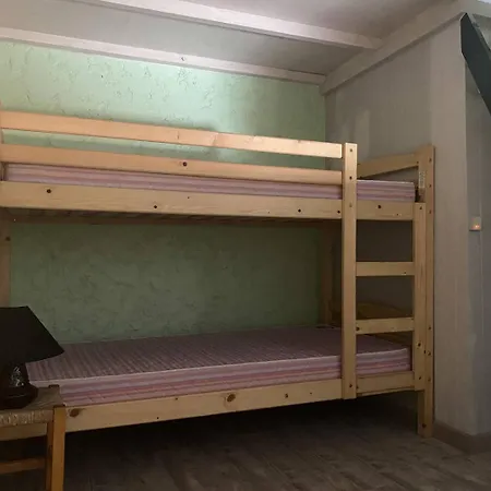 Les Pins Patio Avec Terrasse Dans La Pinede A Pied Pour 4 Personnes Seignosse
